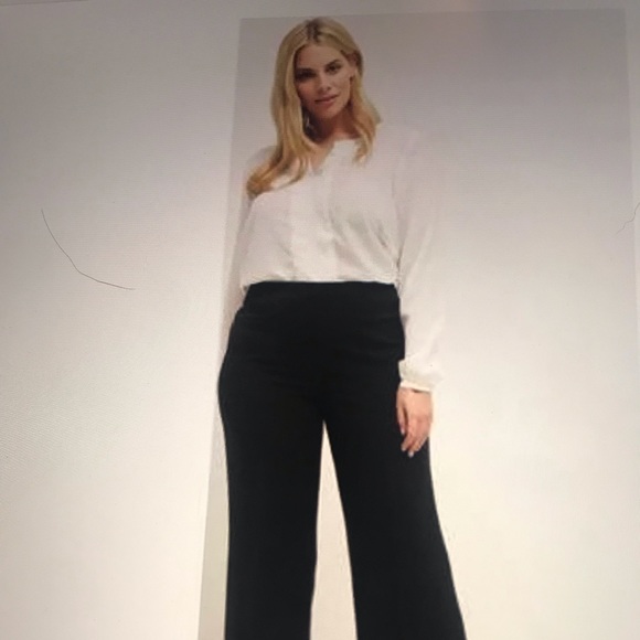 Junarose Tops - Junarose Cream Blouse